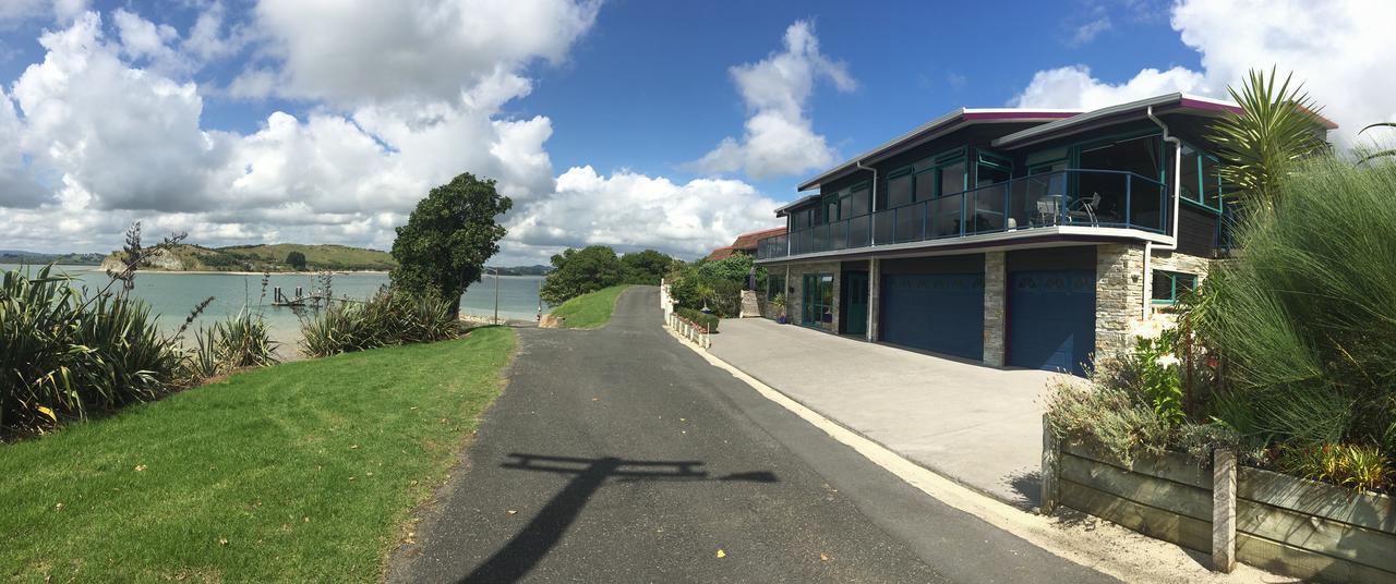 Beach Lane Apartment Whangarei Exterior foto