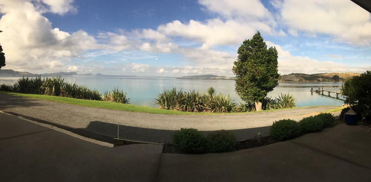 Beach Lane Apartment Whangarei Exterior foto