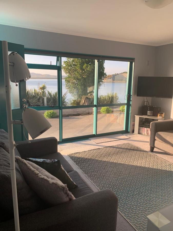 Beach Lane Apartment Whangarei Exterior foto