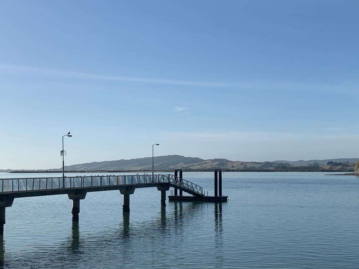 Beach Lane Apartment Whangarei Exterior foto